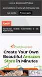 Mobile Screenshot of kartsp.com.br